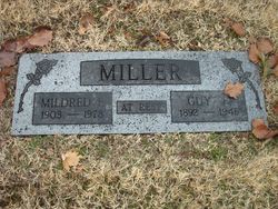 Guy F Miller 