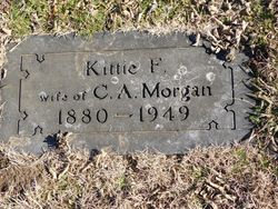 Kittie Floyd Morgan 