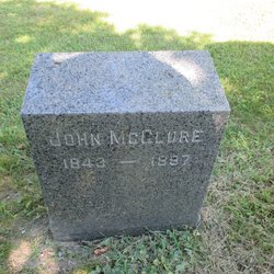 John McClure 