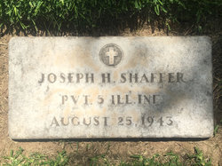 Joseph H. Shaffer 