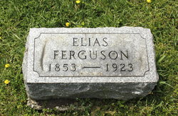 Elias Ferguson 