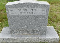 William Duda 