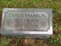 Charles S. Shanklin 