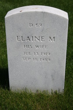 Elaine M. <I>Bialkowski</I> Jeske 