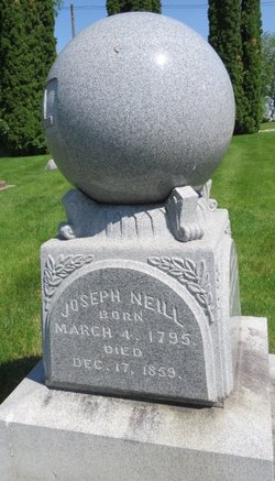 Joseph Neill 