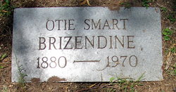 Otie <I>Smart</I> Brizendine 