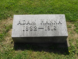 Adam Hanna 