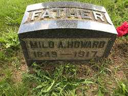 Milo A. Howard 