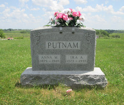 Ira Austin Putnam 