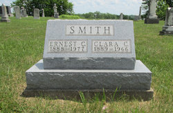 Ernest Carlton Smith 
