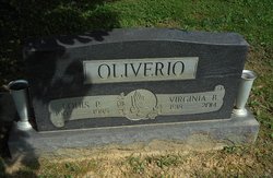 Virginia <I>Bumbledare</I> Oliverio 