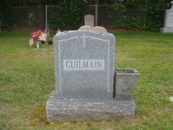 Armand Lucien Guilmain Sr.