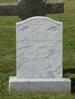 Adélard Angers Jr.