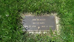 Jim R. Skaggs 