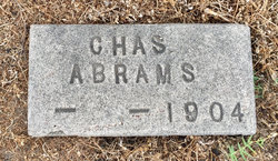 Charles Abrams 