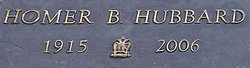 Homer B. Hubbard 