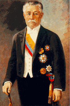José Luis Tamayo 