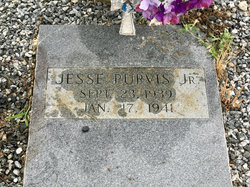 Jesse E. Purvis Jr.