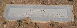 Phillip Joseph Morin 