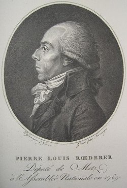 Pierre-Louis Roederer 