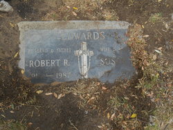 Robert R. Edwards 