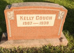 Kelly Couch 