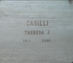 Theresa J <I>Colosimo</I> Casilli 