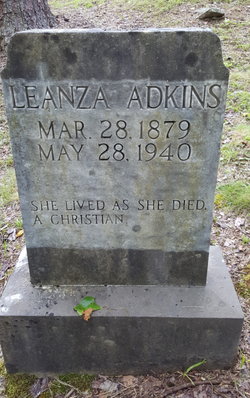 Leanza <I>Adkins</I> Adkins 