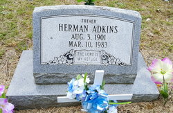 Herman Adkins 