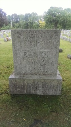 George W. Banks 