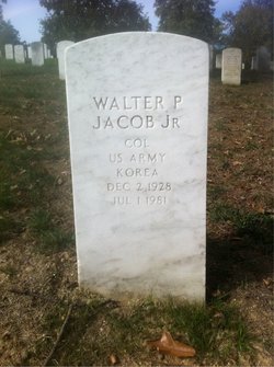 Walter Phelps Jacob Jr.