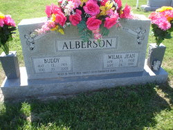 Buddy Alberson 