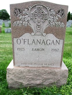 Edmond Flanagan 