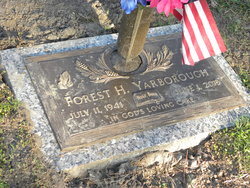 Forest H. Yarborough 