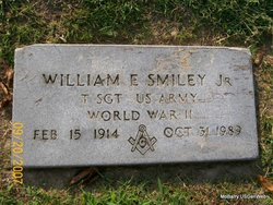 William Edward Smiley Jr.