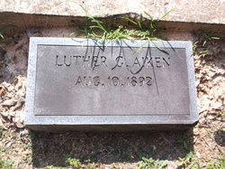 Luther Carl Aiken 