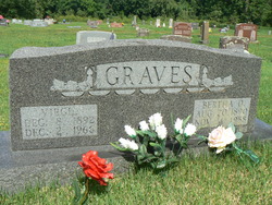 Bertha <I>Owens</I> Graves 