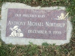 Anthony Michael Northrup 