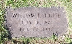 William Thomas House 