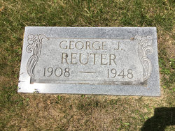George J. Reuter 