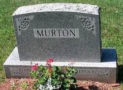 Stanley J. Murton 