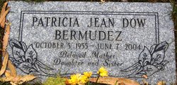 Patricia Jean <I>Dow</I> Bermudez 