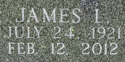 James Lee “Jimmy” Alexander 