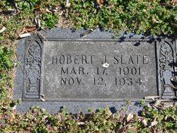 Hobert Slate 