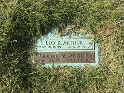 Leo K. Arthur 