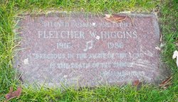 Fletcher William Higgins 
