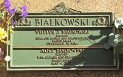 William J. Bialkowski 