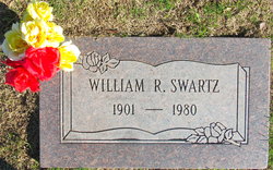William Raleigh “Bill” Swartz 