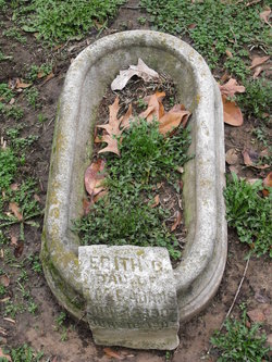 Edith Adams 