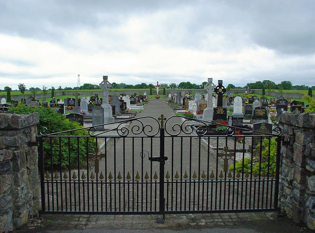 Milltownpass Cemetery